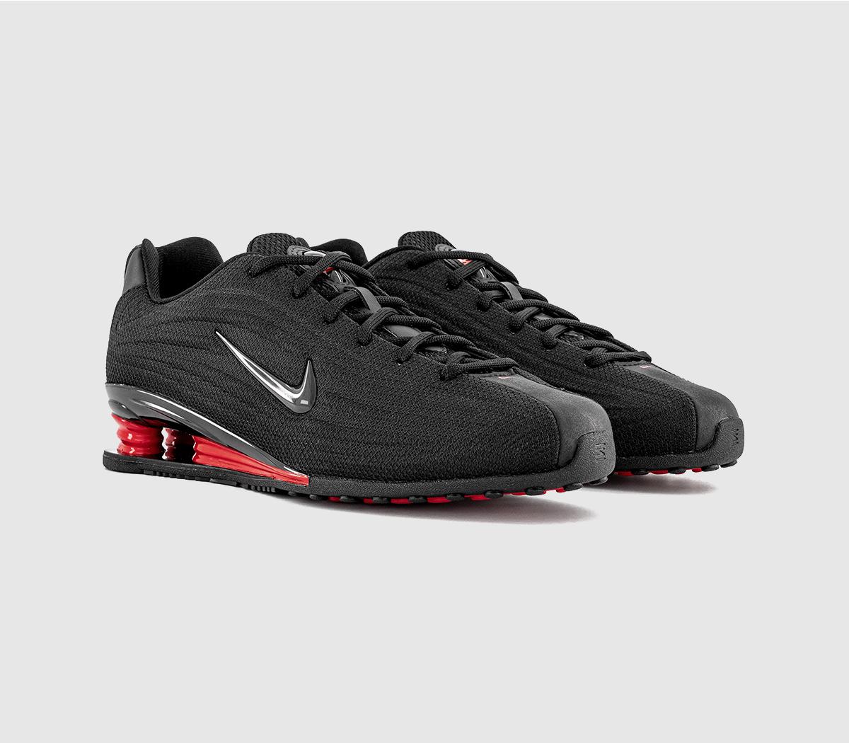 Nike Shox Z