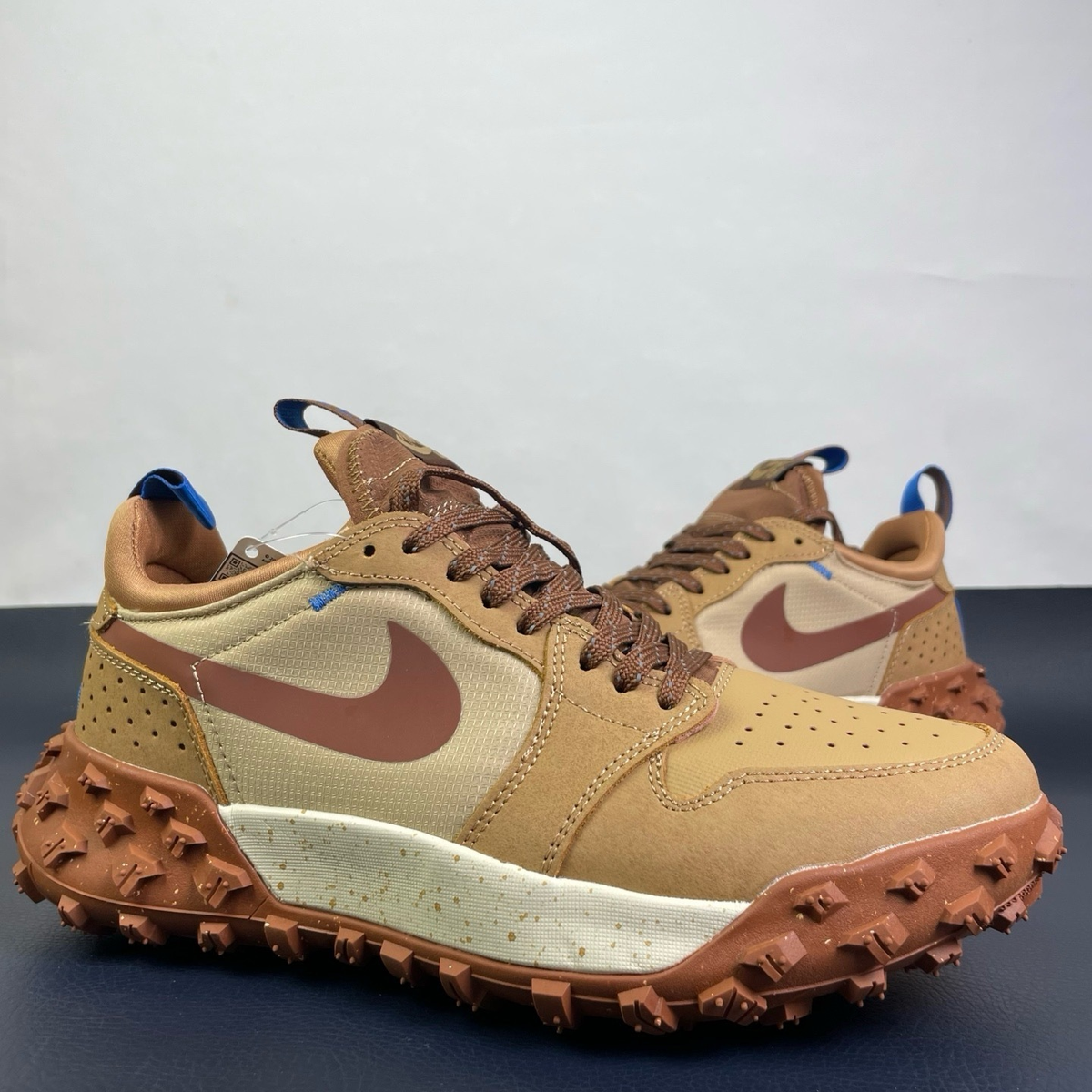 Nike Air Jordan 1 Element Low A/T