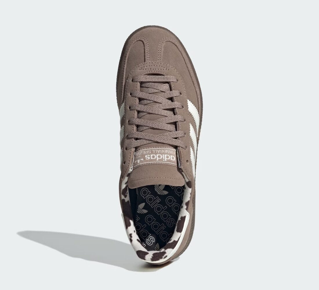 Adidas Spezial