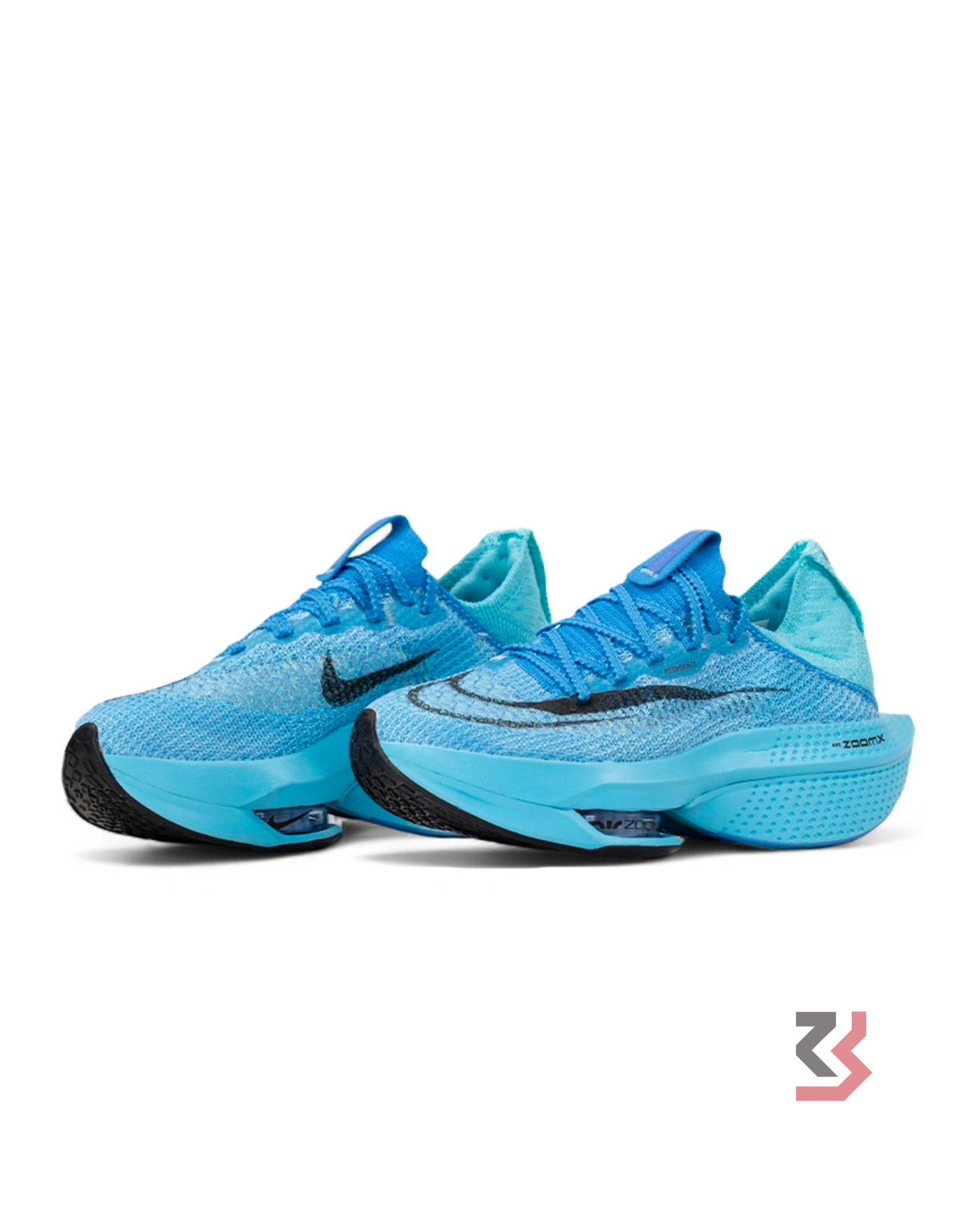 Nike Air Zoom Alphafly Next% 2