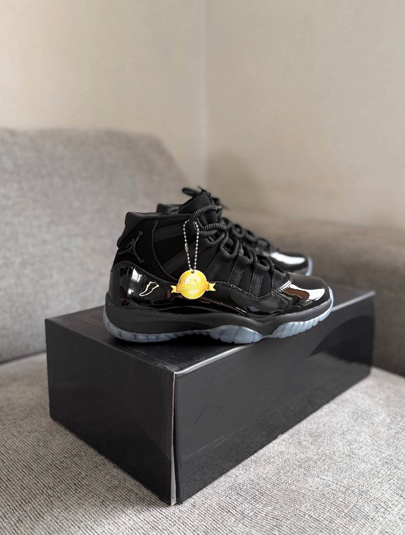 Air Jordan 11 Retro