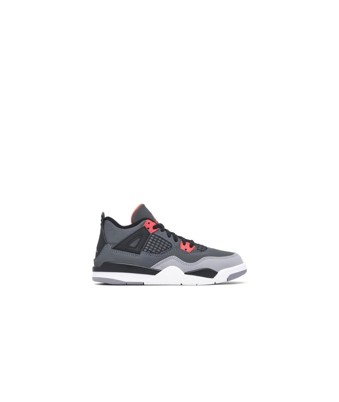 Jordan 4 Retro Infrared