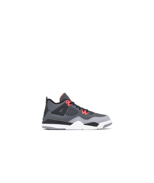 Jordan 4 Retro Infrared
