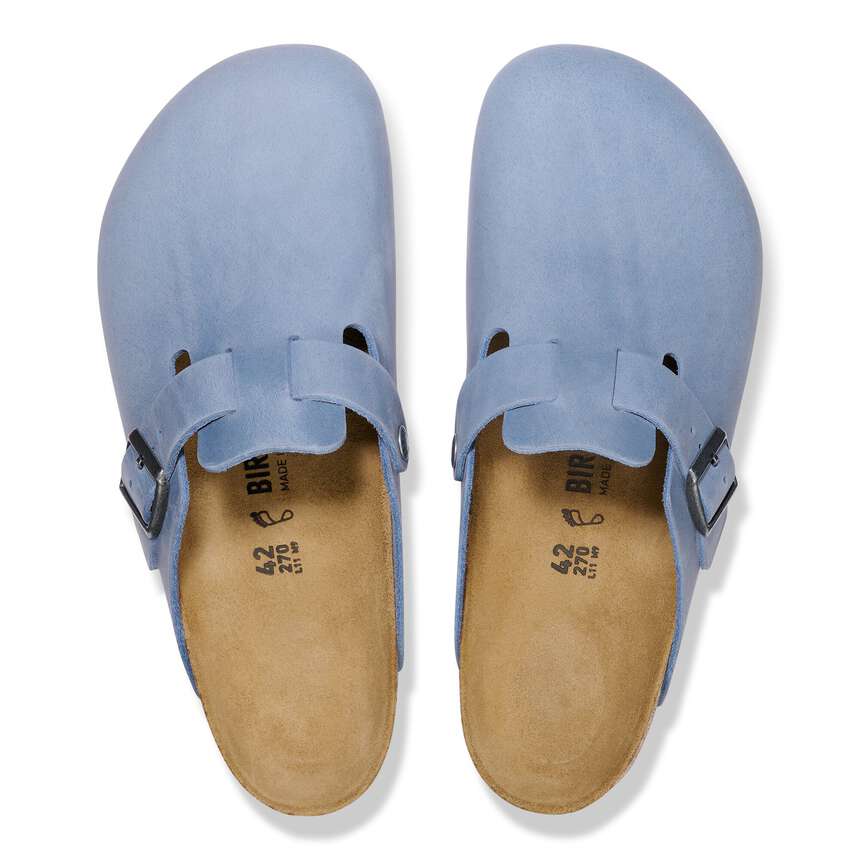 Birkenstock Boston