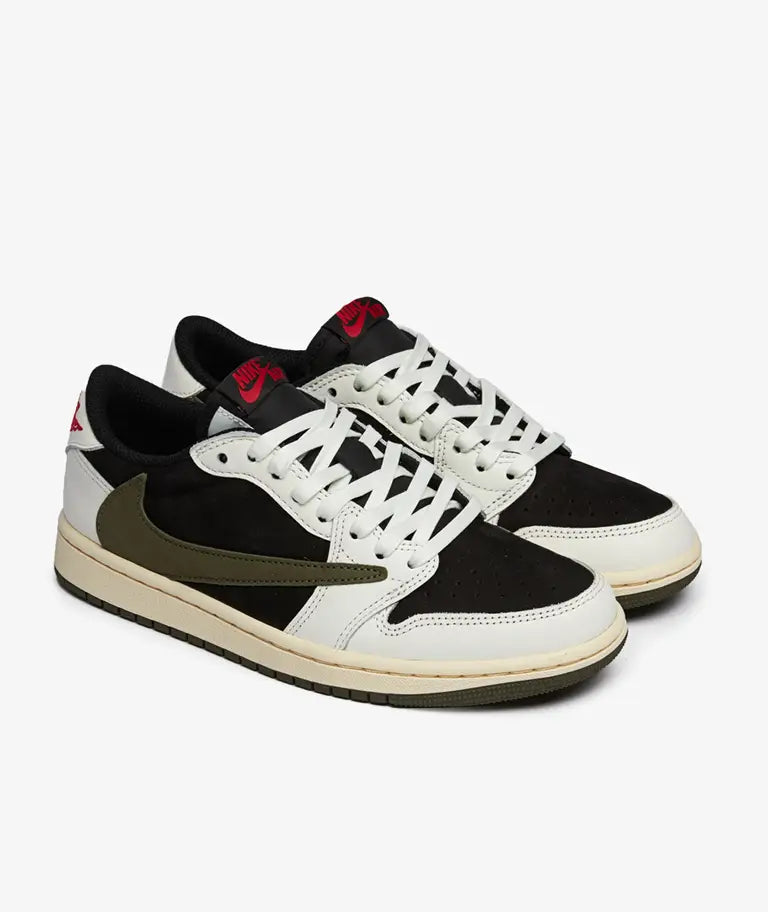 Nike Air Jordan 1 Low OG SP x Travis Scott