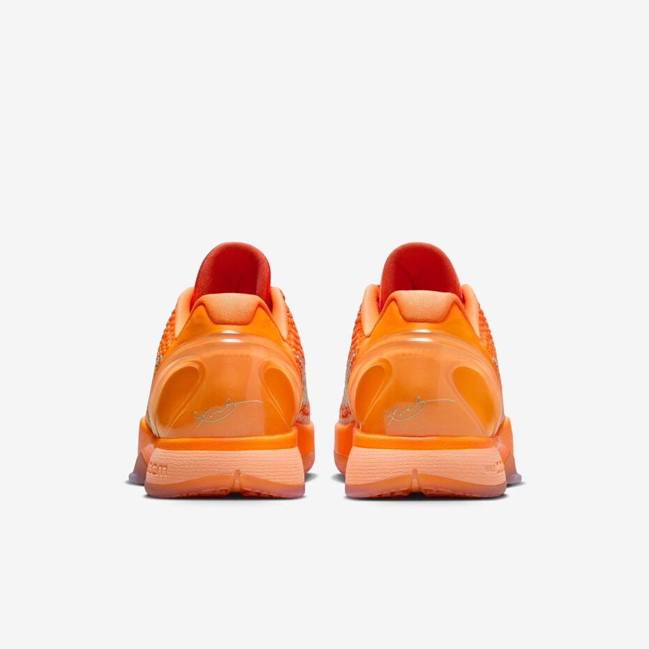 Nike Kobe 6 Protro