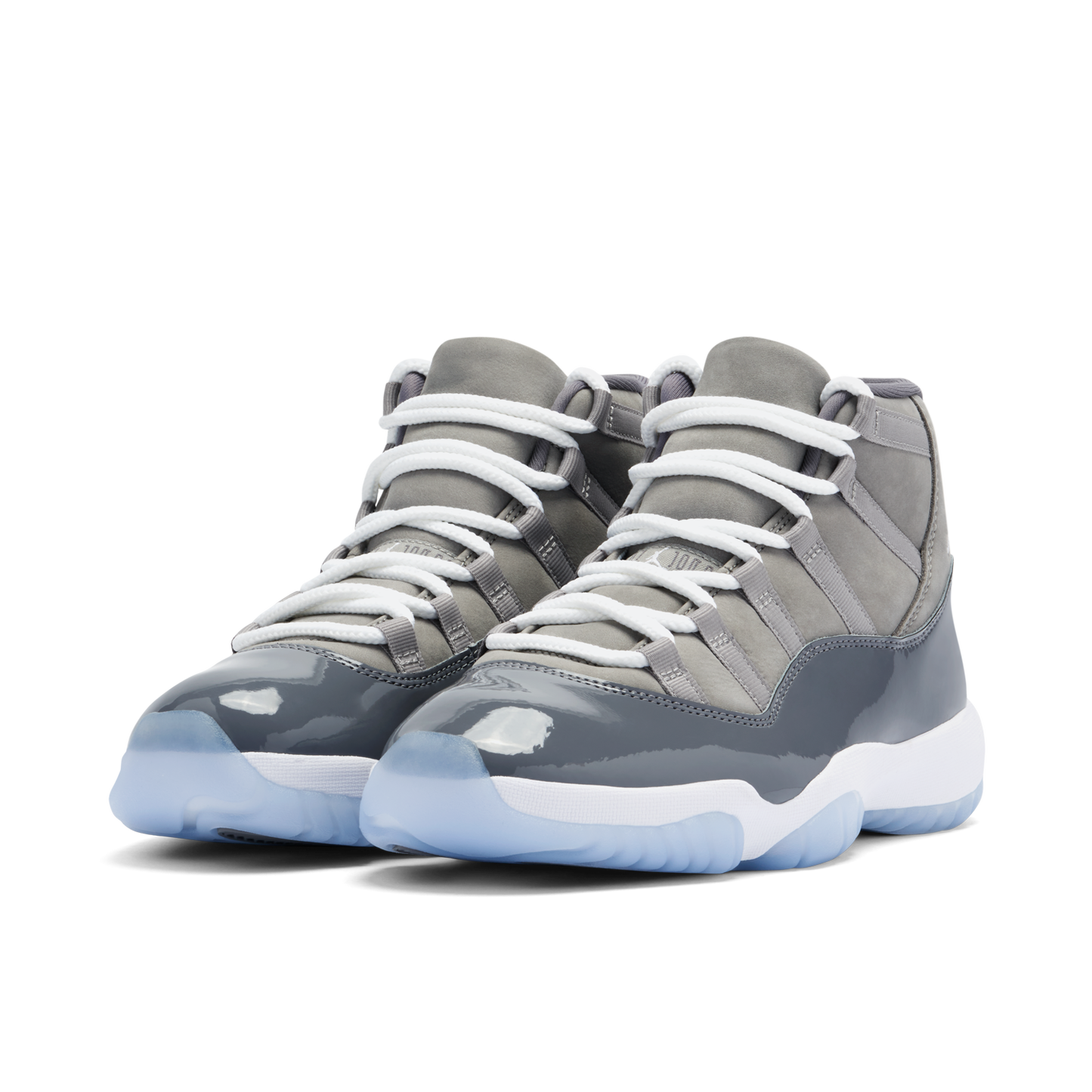 Jordan 11 Retro Cool Grey