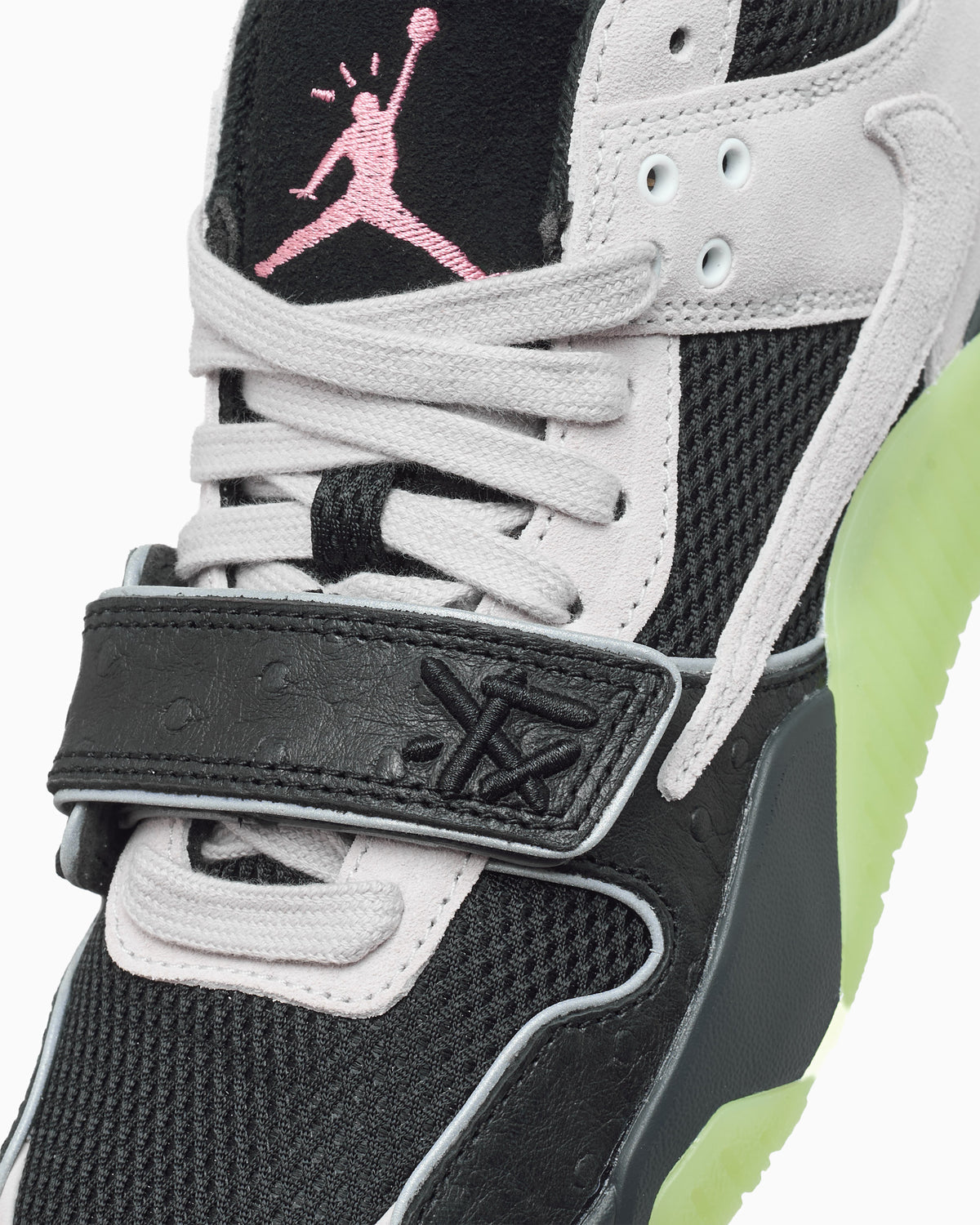 Jordan Jumpman Jack TR Travis Scott x Chase B