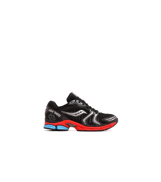 Saucony ProGrid Triumph 4 Keith Haring