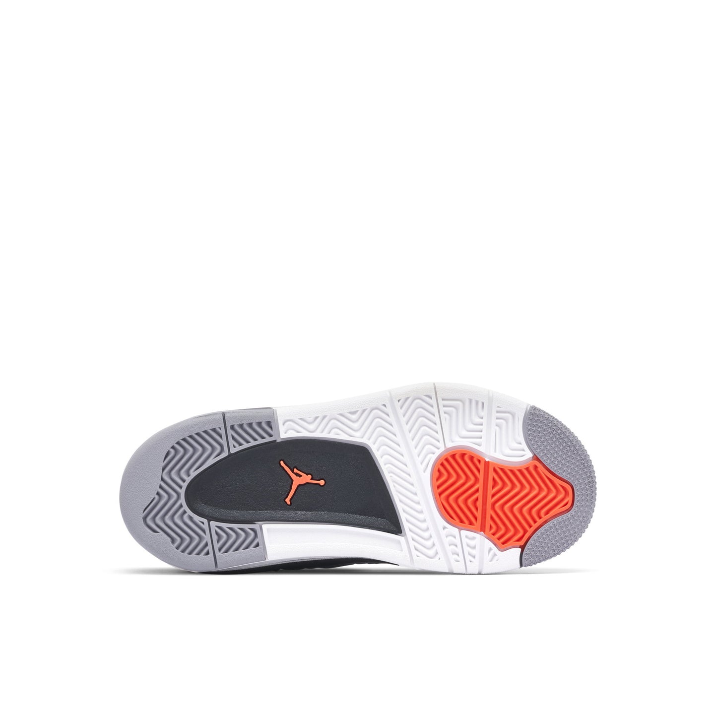 Jordan 4 Retro Infrared