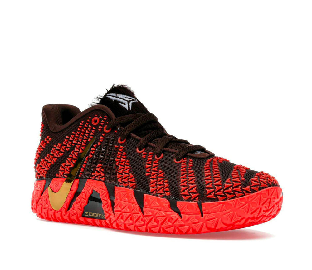 Nike Ja 3 Lunar New Year