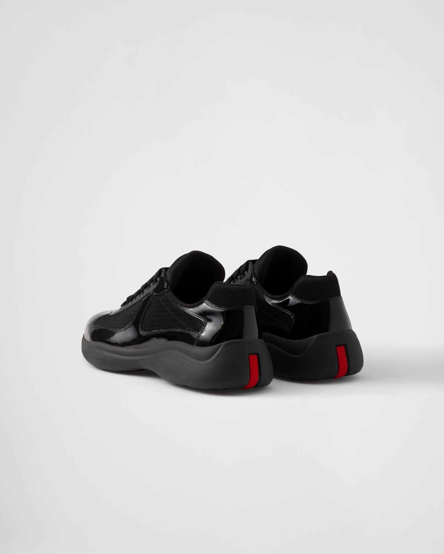 Prada America’s Cup