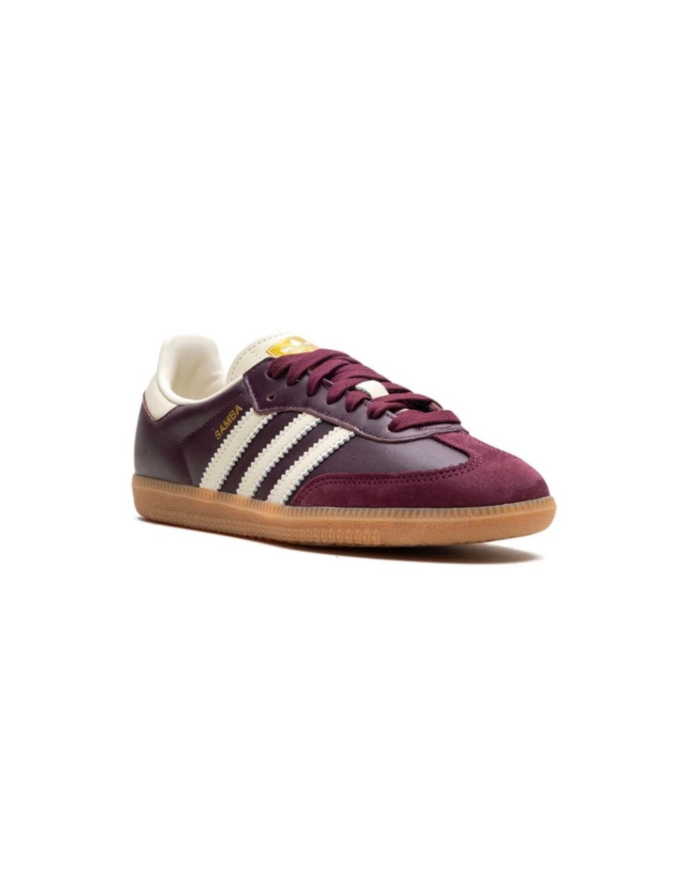 Adidas Samba