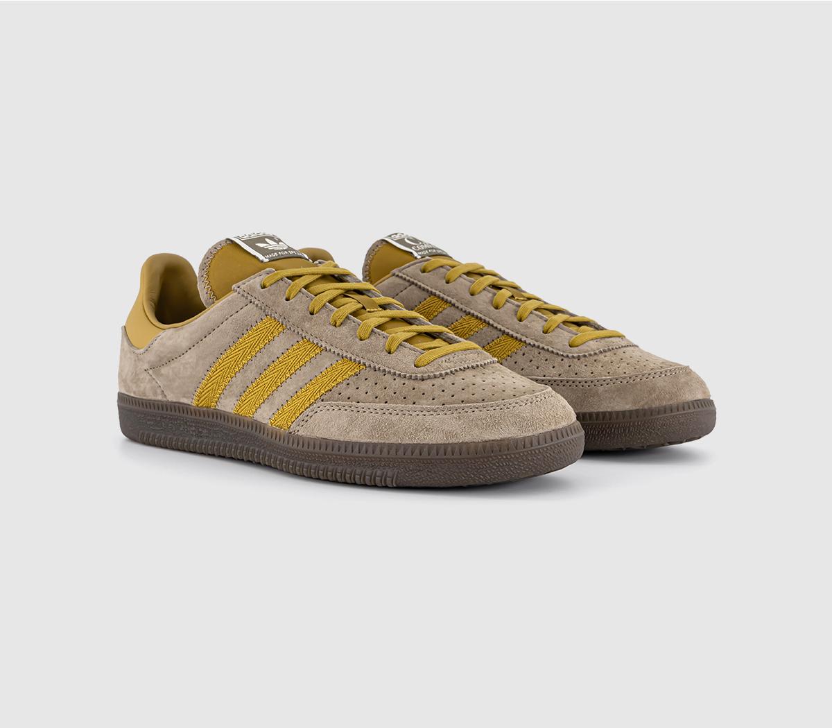 Adidas x C.P. Company SPZL
