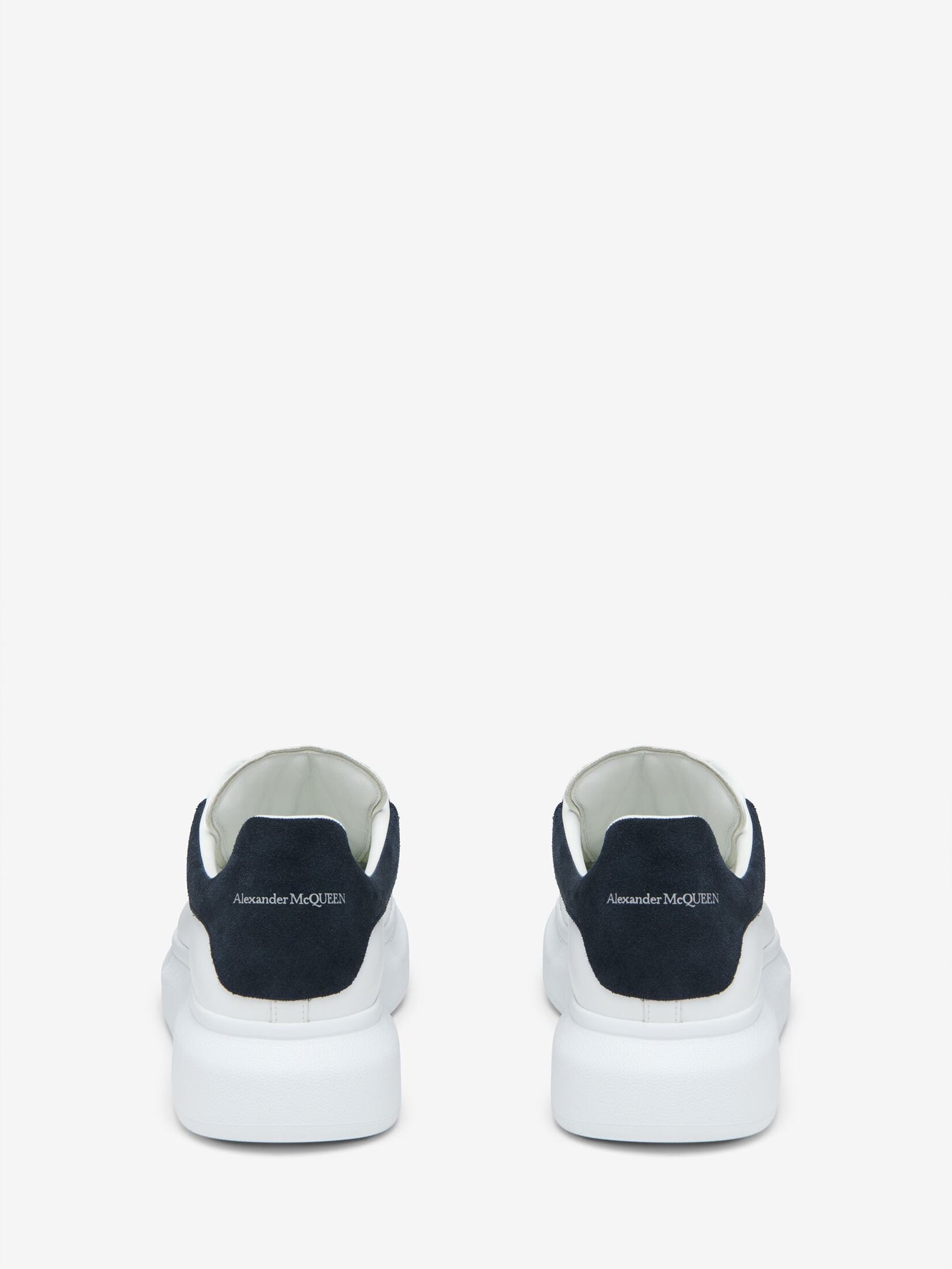 Alexander McQueen Oversized