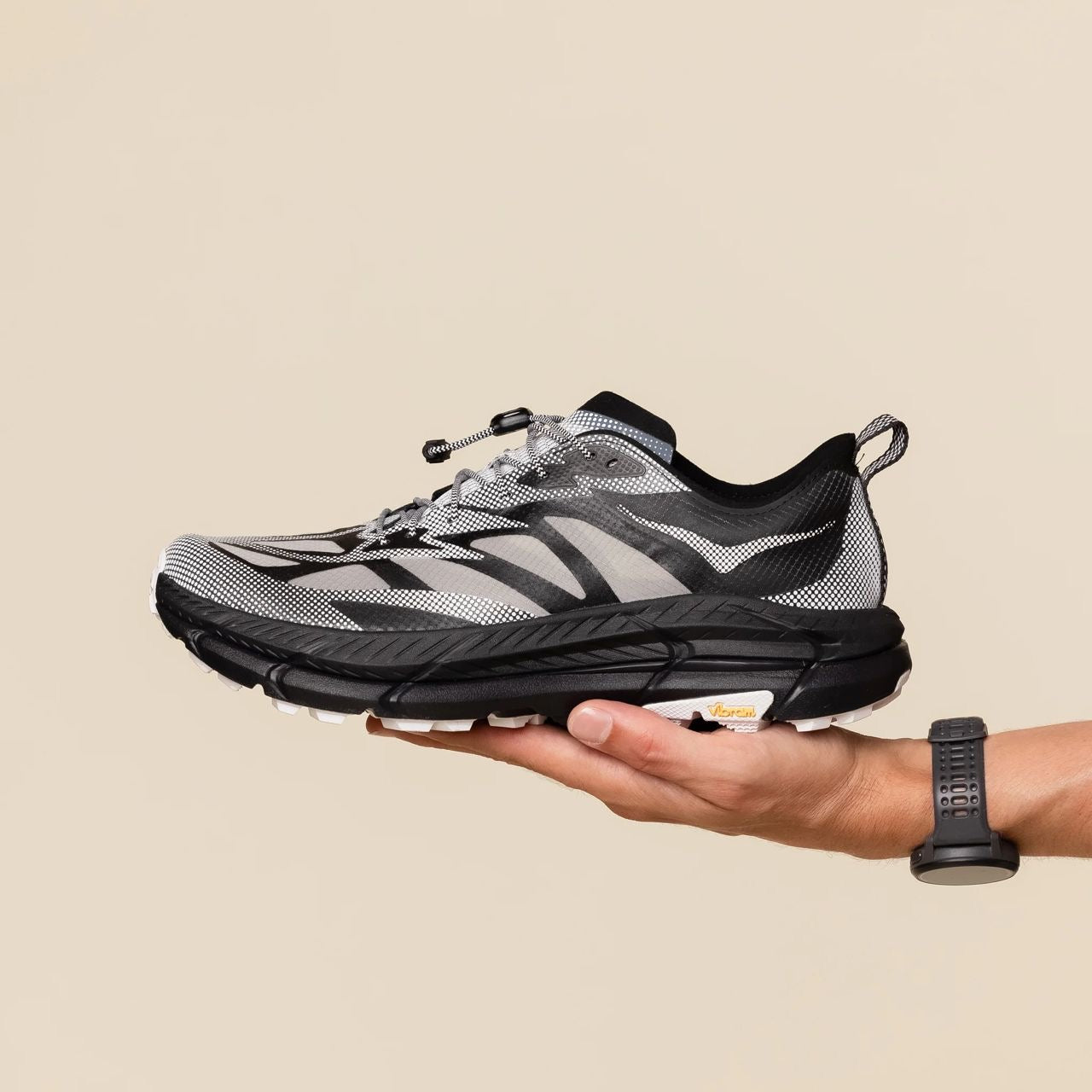 Hoka Mafate Speed 4 Lite