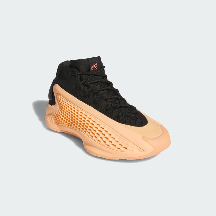 Adidas Anthony Edwards 1