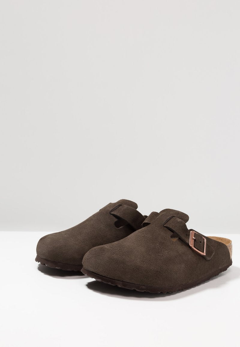 Birkenstock Boston