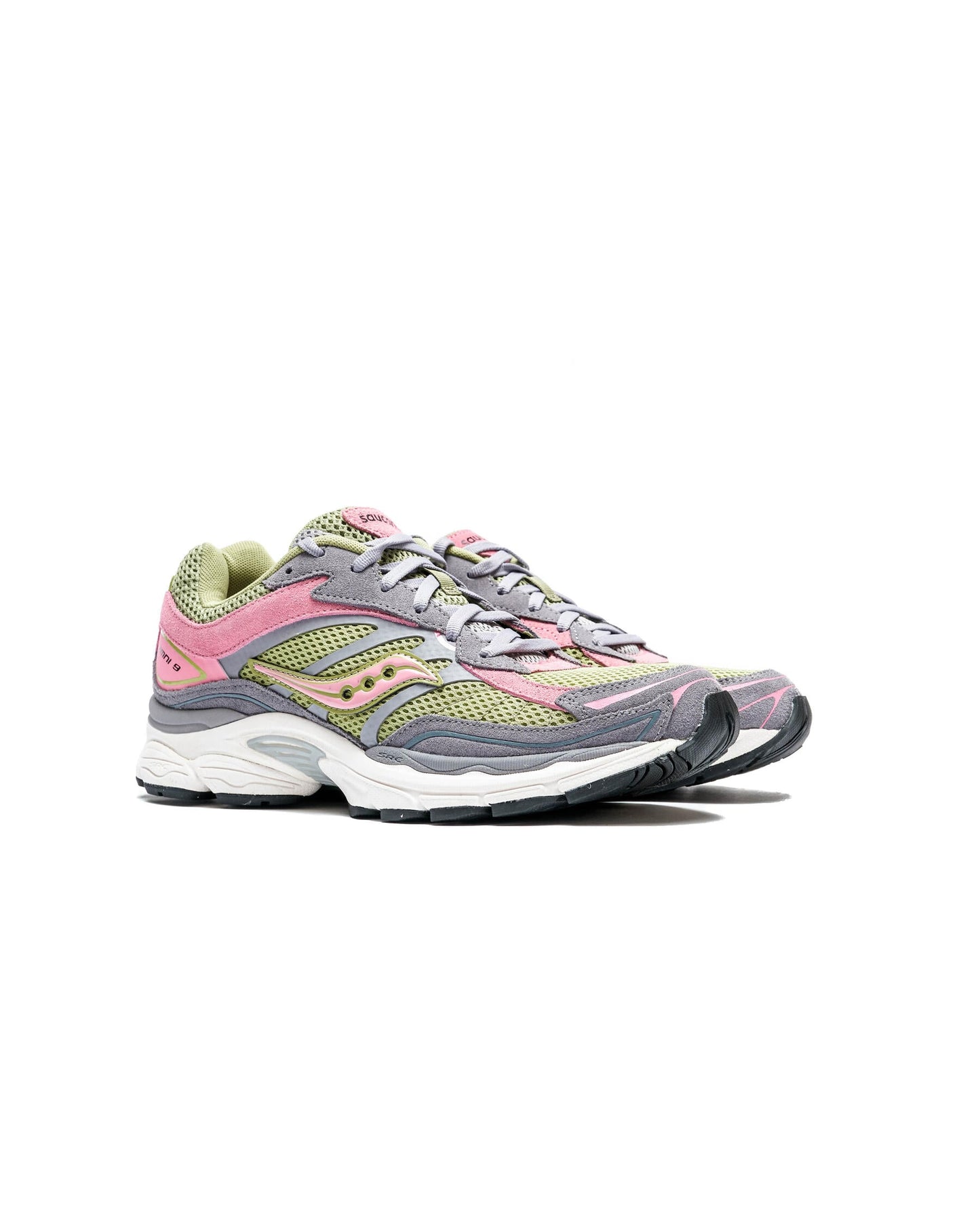 Saucony ProGrid Omni 9