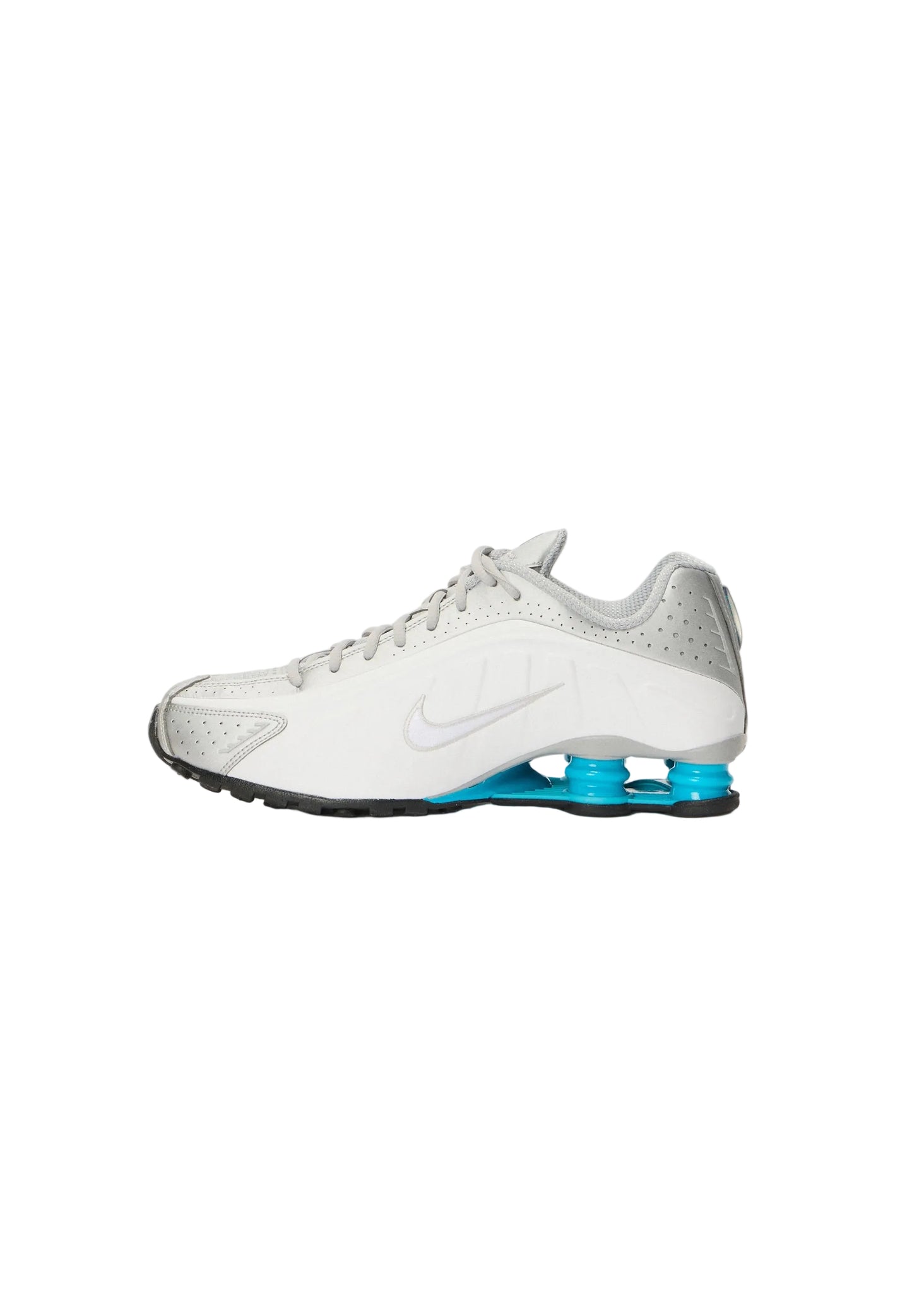 Nike Shox R4
