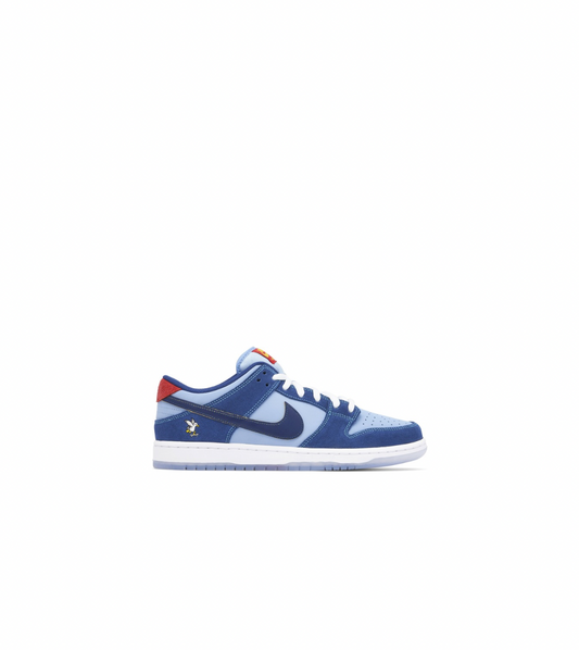Nike SB Duk Low Pro x Why So Sad?