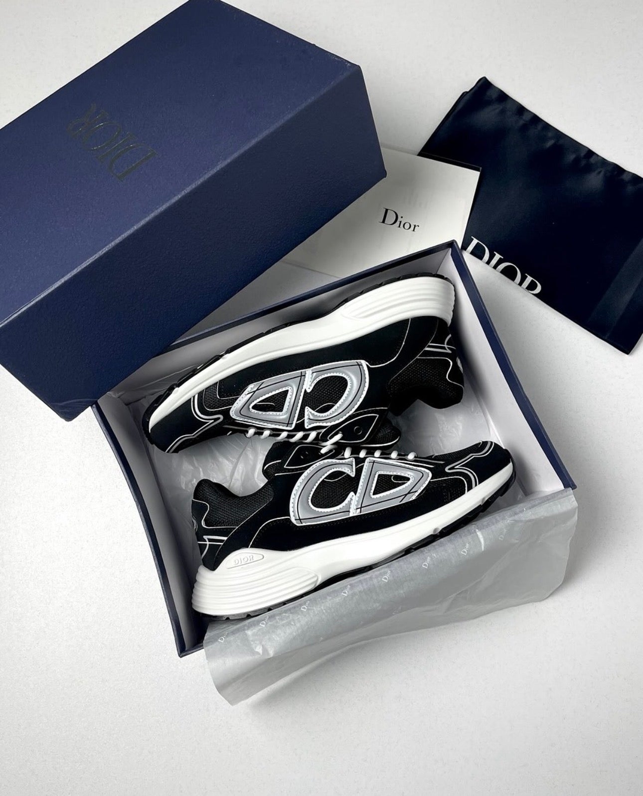 Dior B30