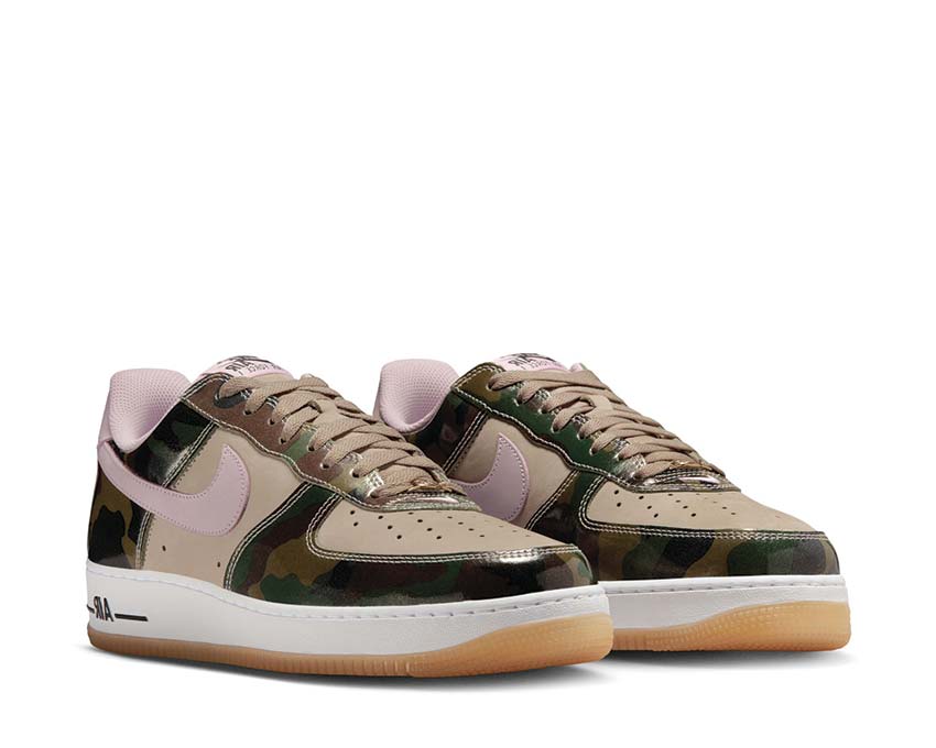 Nike Air Force 1 Low Retro