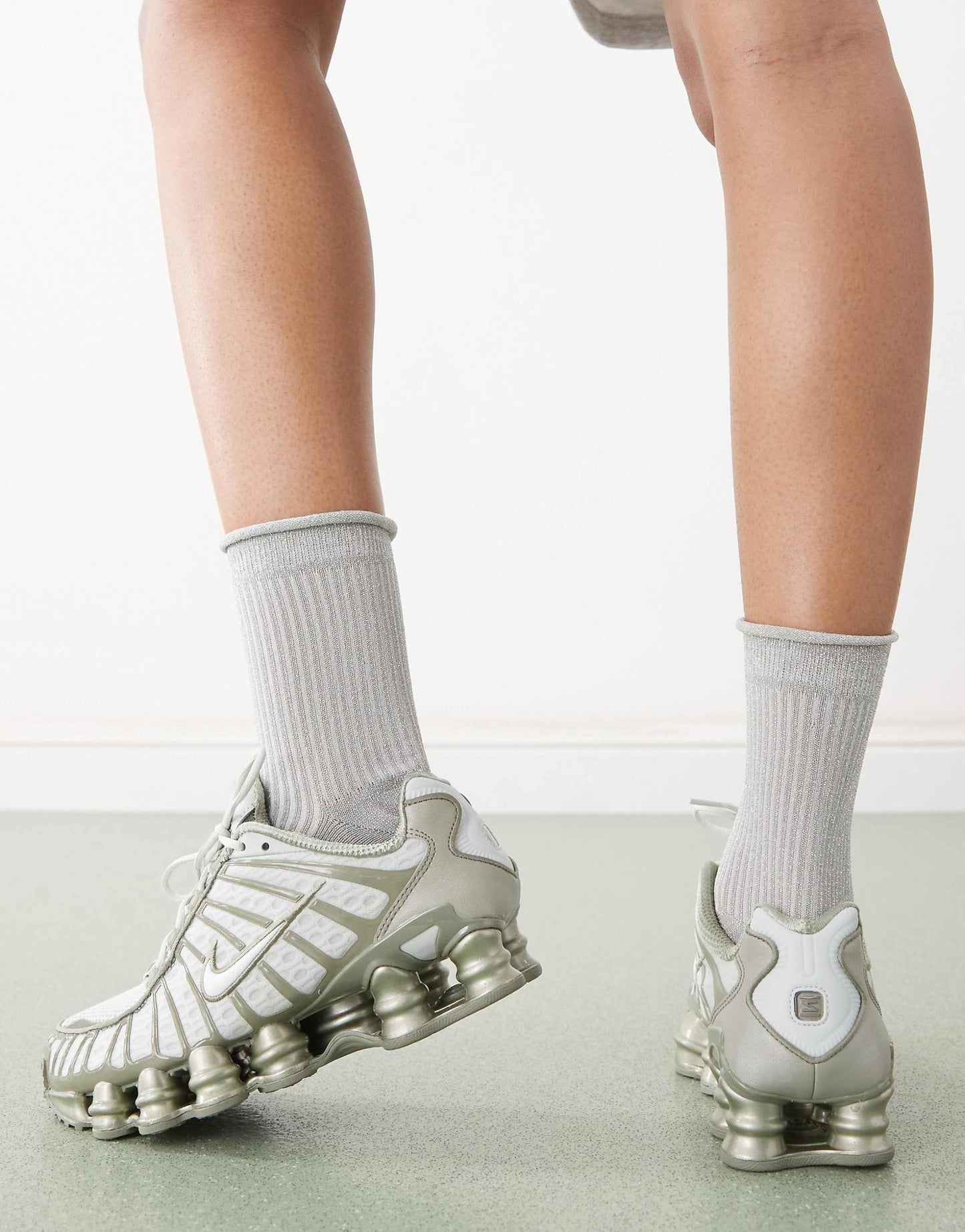 Nike Shox TL