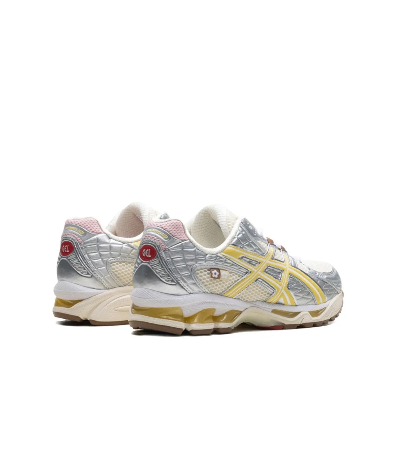 Asics Gel-Nimbus 10.1