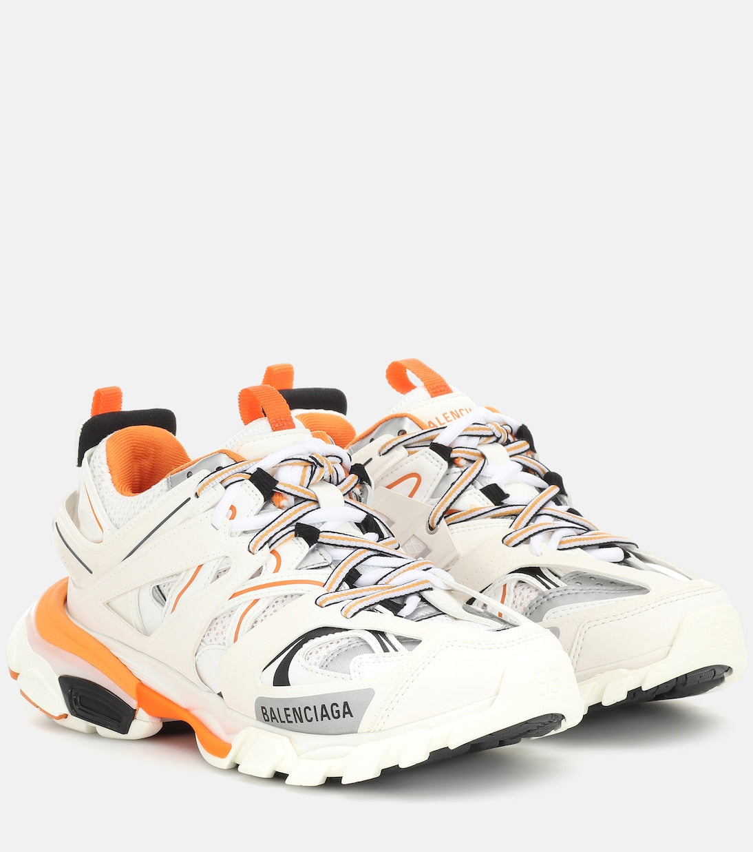 Balenciaga Track