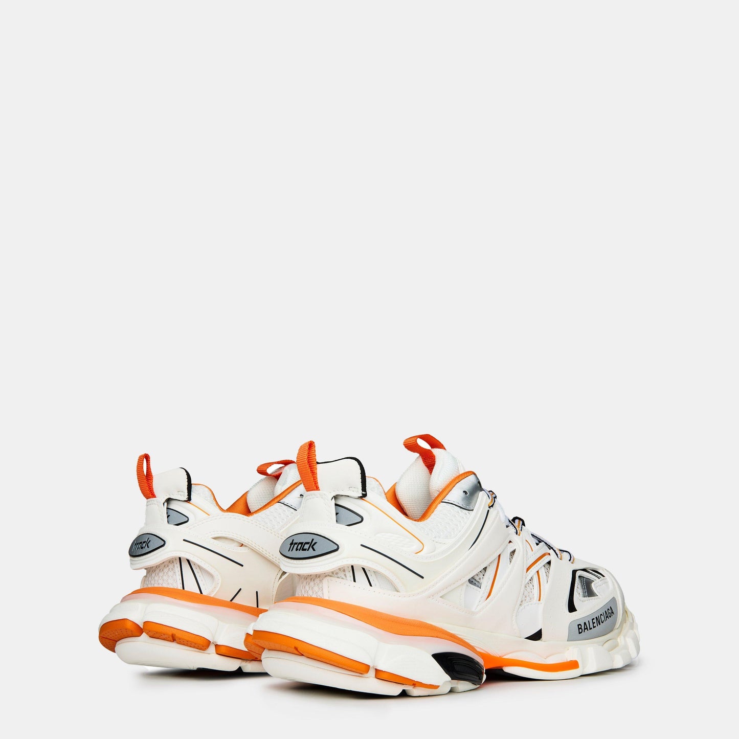 Balenciaga Track