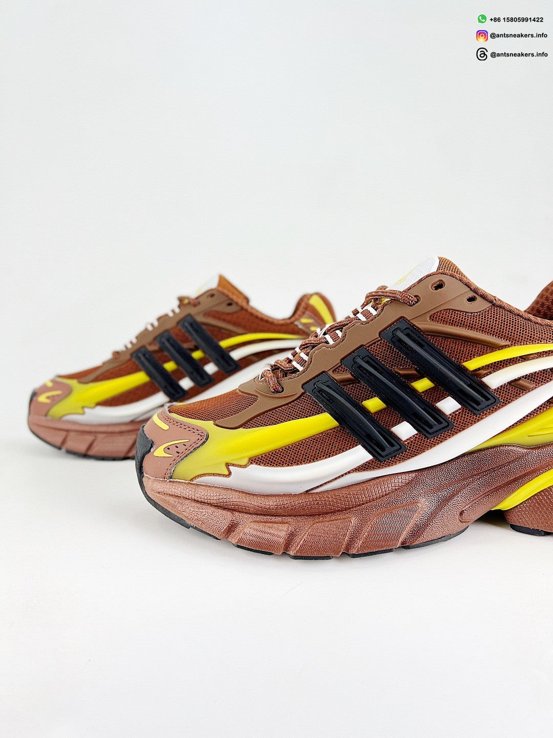 Pharrell Williams x Adidas Adistar Jellyfish