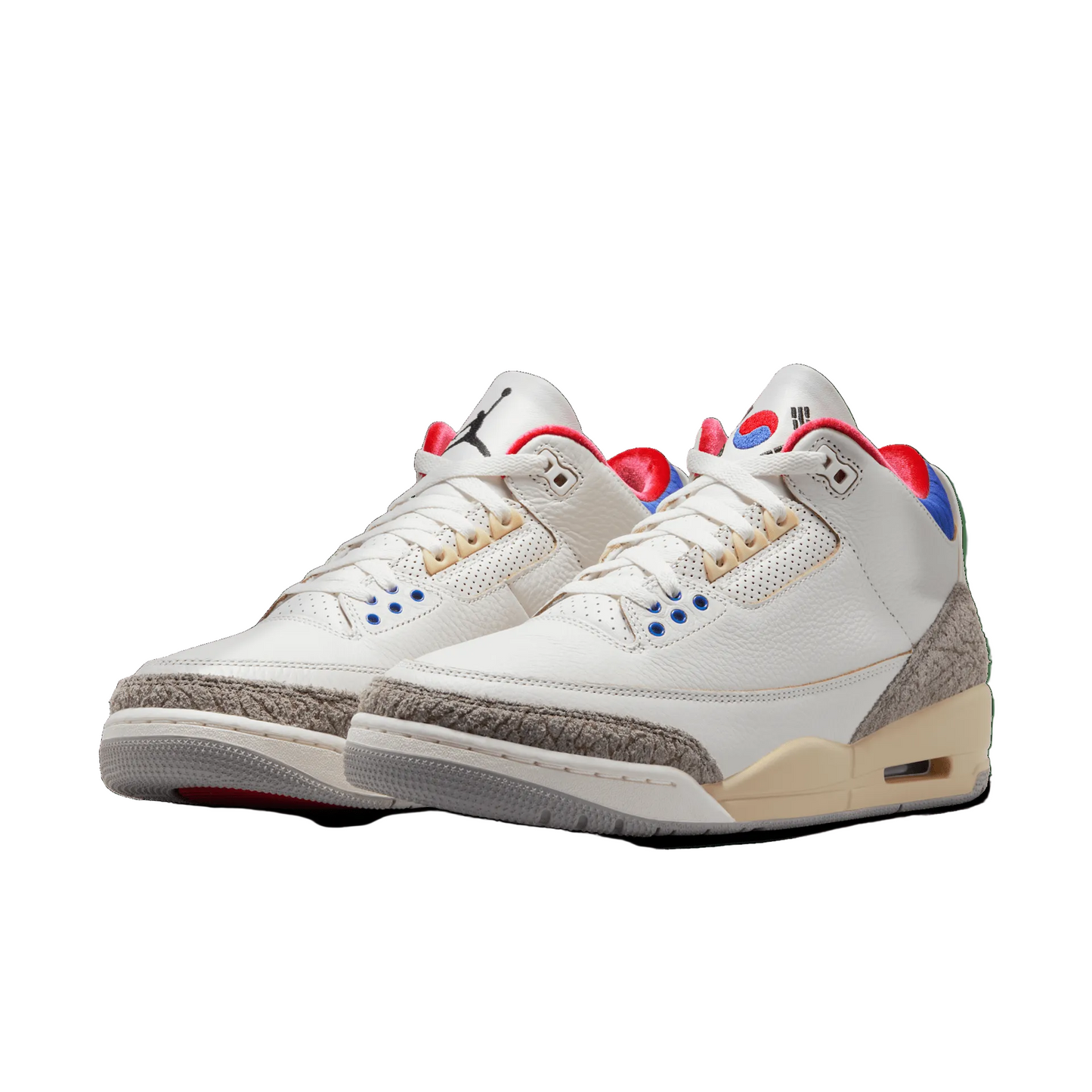 Nike Air Jordan 3 Retro