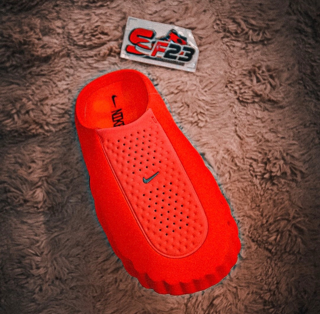 Nike Mind 001