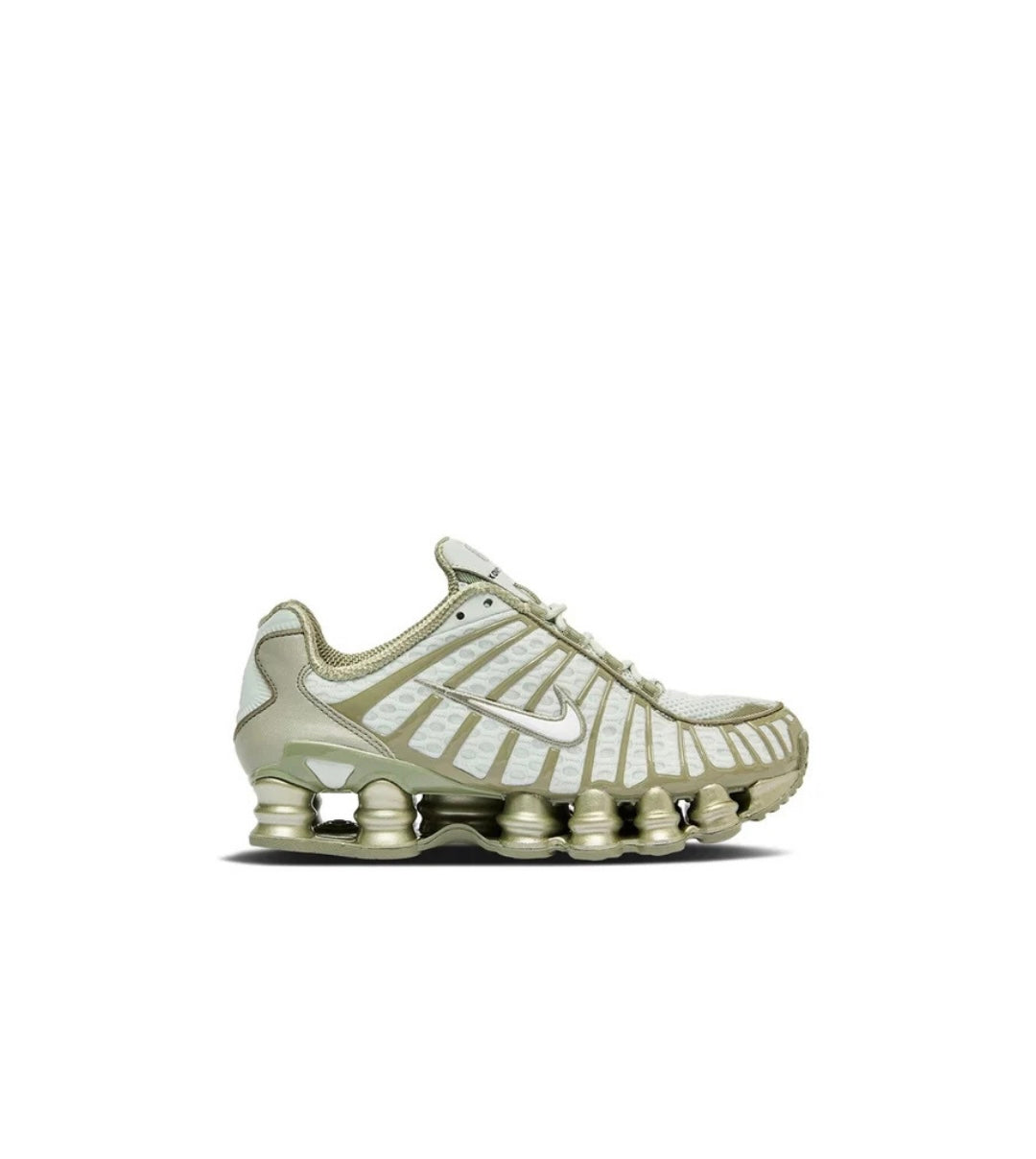 Nike Shox TL