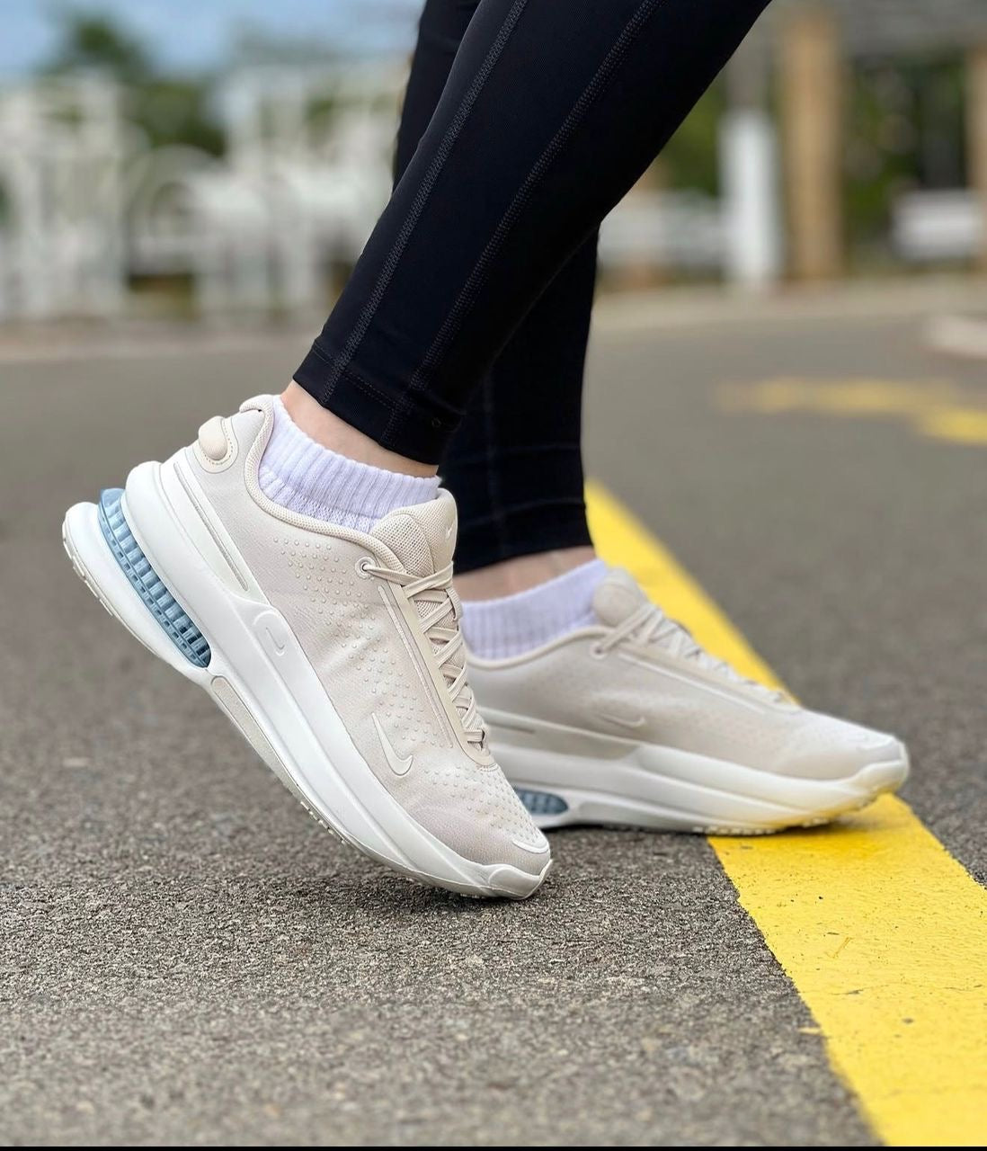 Nike Air Zoom Upturn SC