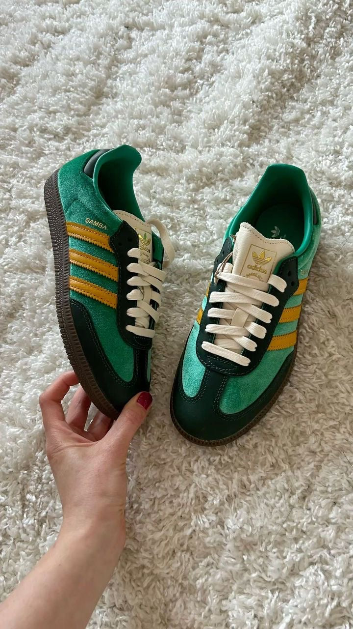 Adidas Samba