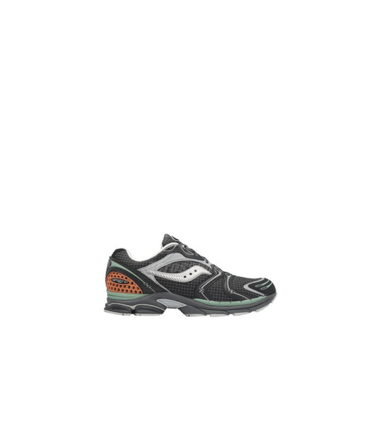 Saucony ProGrid Triumph 4 Shadow Silver
