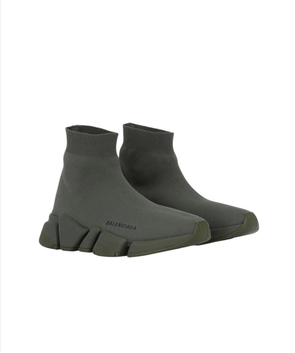 Balenciaga Speed 2.0