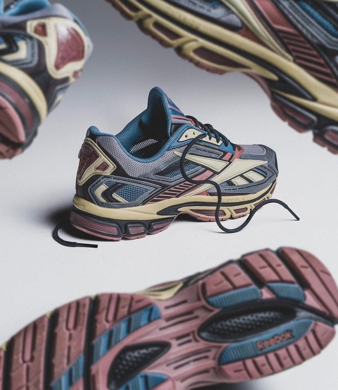 Reebok Premier Road Ultra
