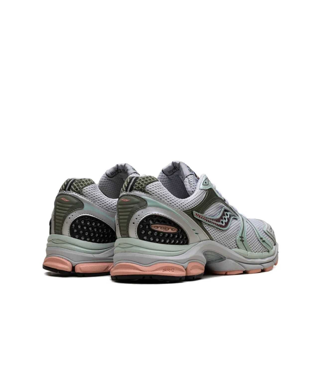 Saucony ProGrid Triumph 4