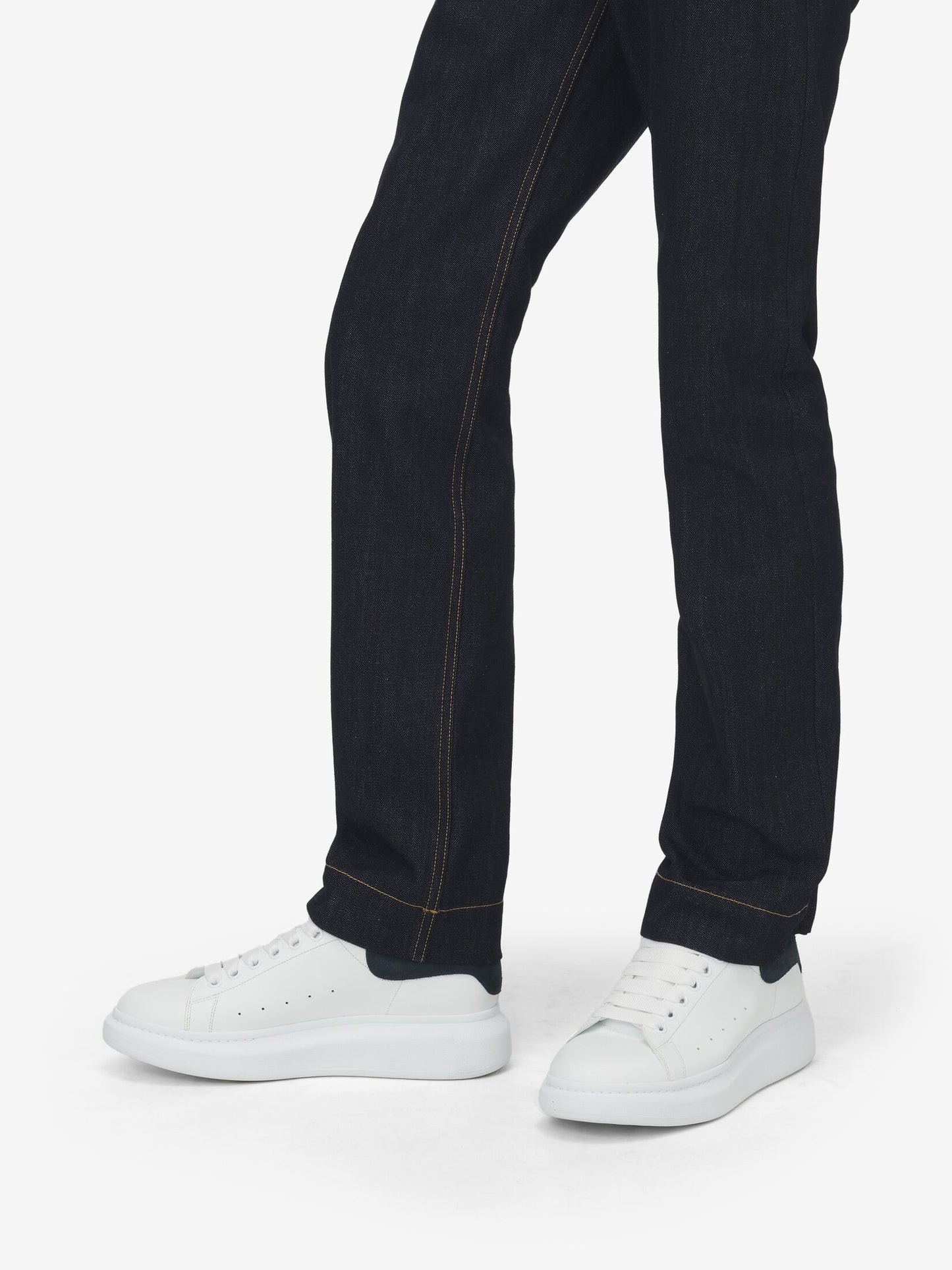 Alexander McQueen Oversized