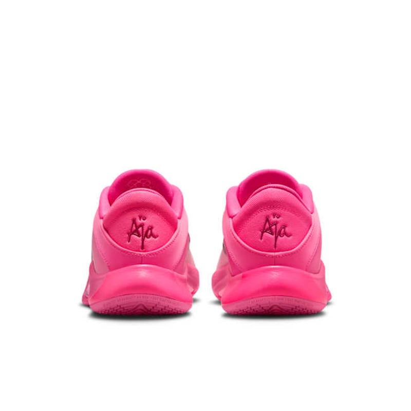 Nike Aja Wilson A’One
