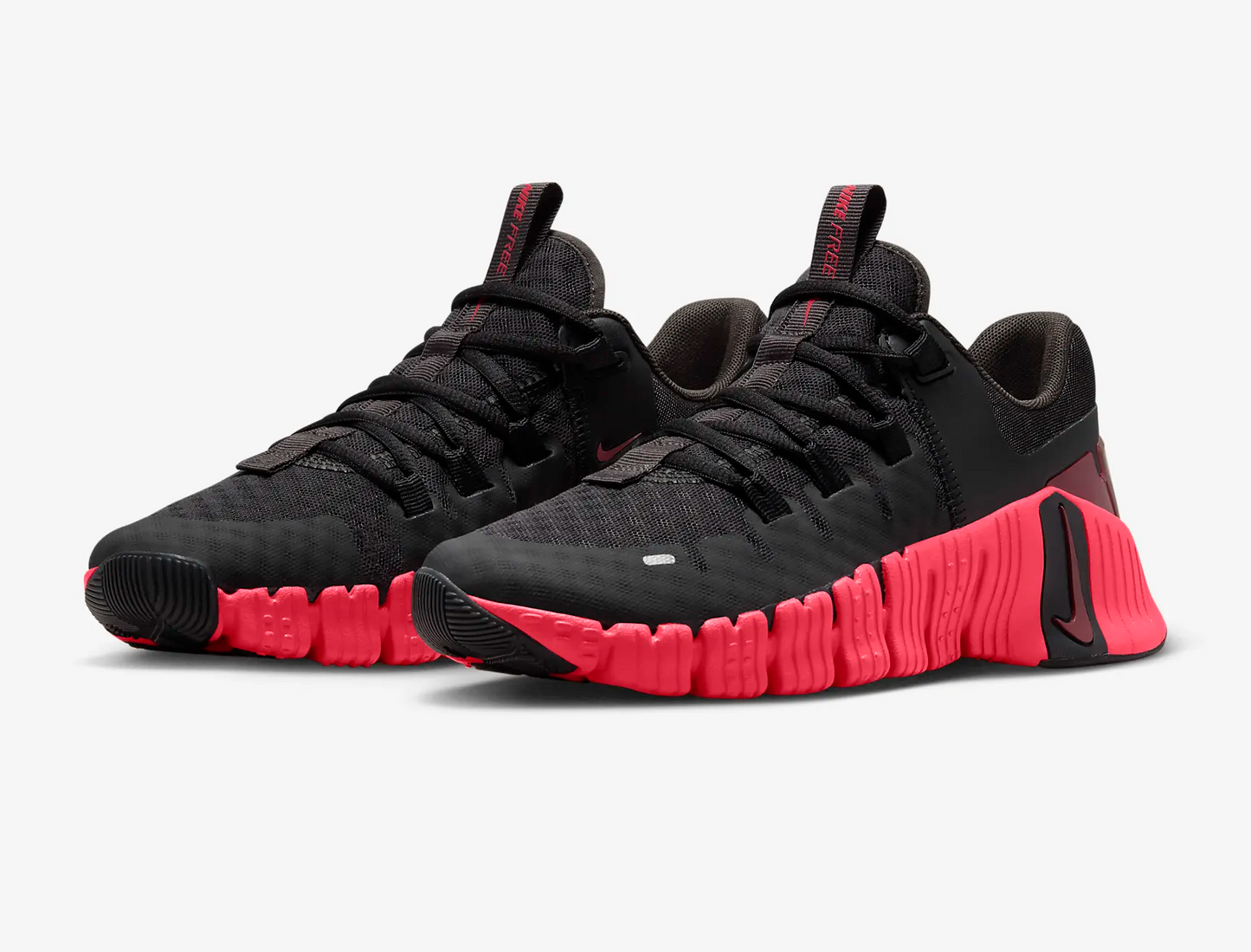 Nike Free Metcon 5