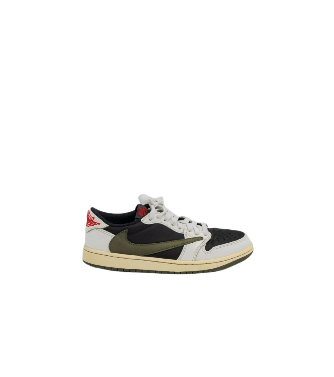 Nike Air Jordan 1 Low OG SP x Travis Scott