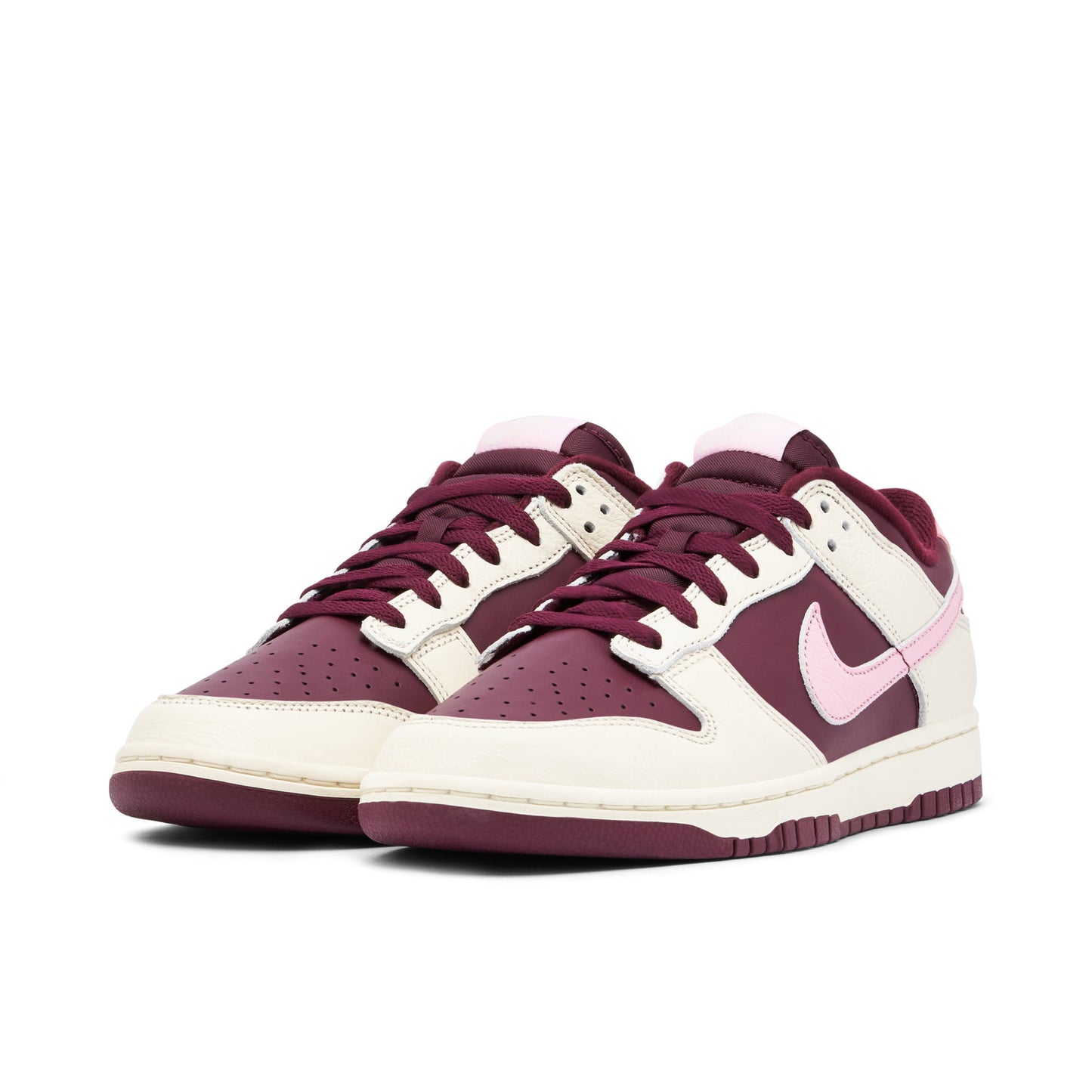 Nike Dunk Low " Valentine’s Day "