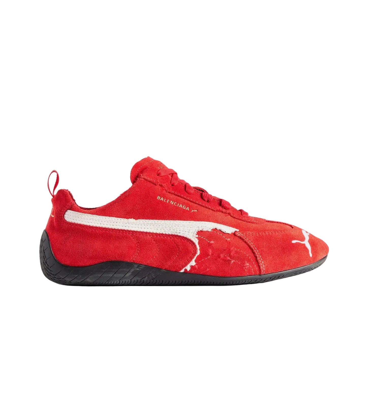 Balenciaga x Puma Speedcat Suede
