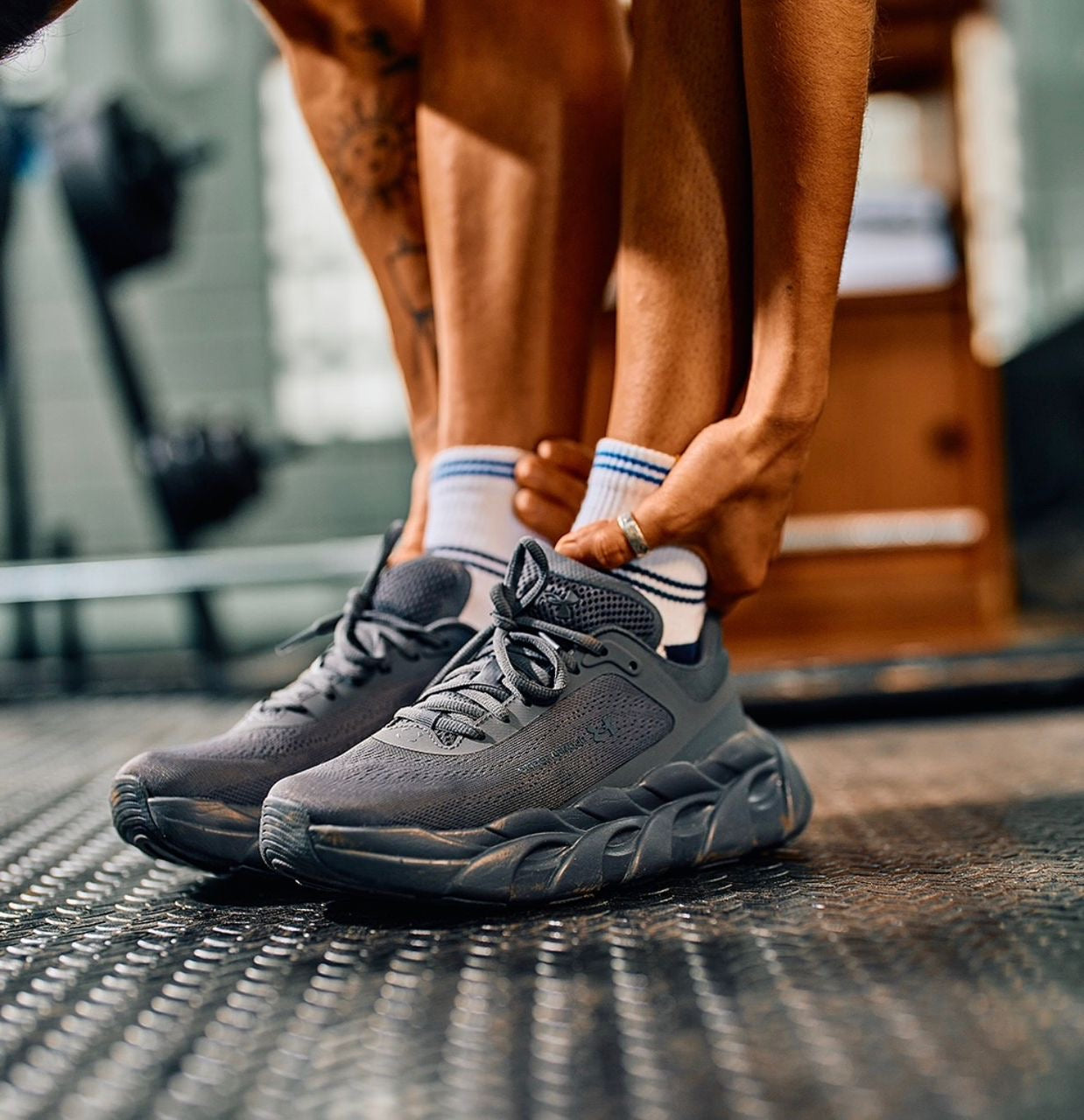Under Armour Halo Runner