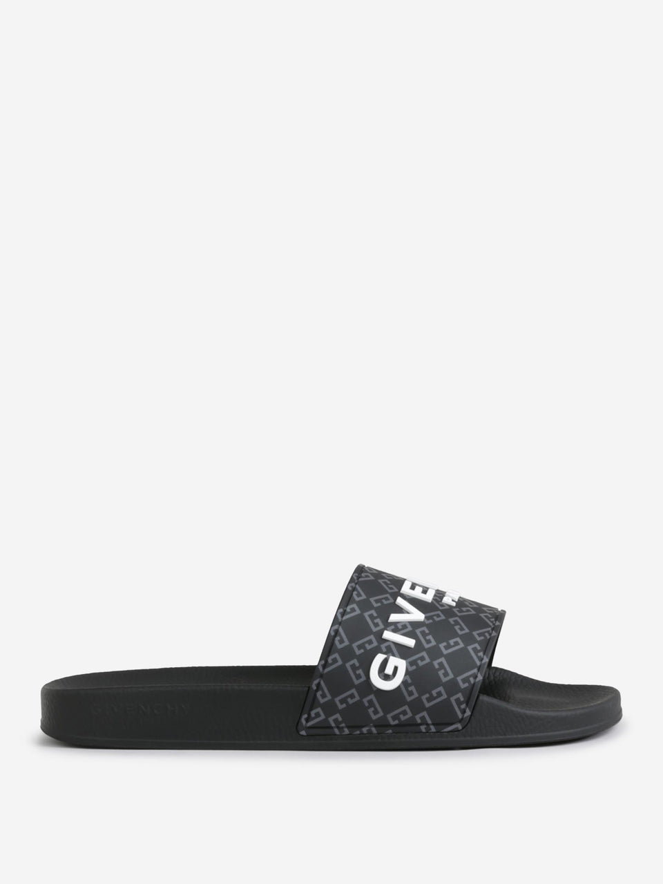 Givenchy Logo Slides
