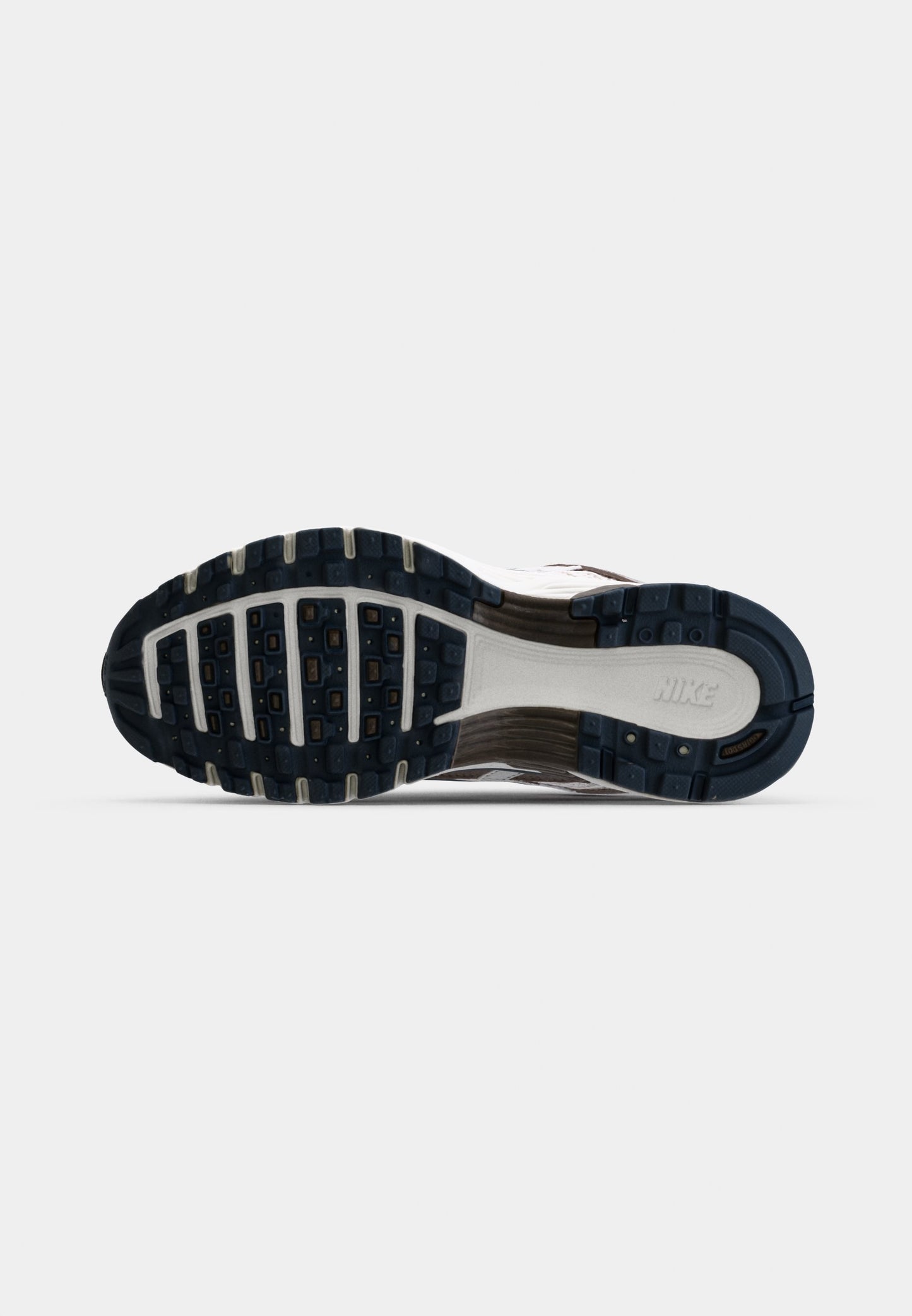 Nike P-6000